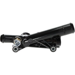 Order Coolant Water Outlet Tube by FOUR SEASONS - 86341 For Your Vehicle