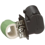 Order BLUE STREAK (HYGRADE MOTOR) - CFM103 - Engine Cooling Fan Module For Your Vehicle