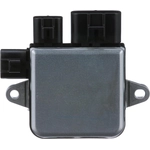 Order Cooling Fan Control by BLUE STREAK (HYGRADE MOTOR) - CFM105 For Your Vehicle