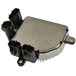 Order Cooling Fan Control by BLUE STREAK (HYGRADE MOTOR) - RY1882 For Your Vehicle
