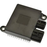 Order Cooling Fan Control by BLUE STREAK (HYGRADE MOTOR) - RY1924 For Your Vehicle