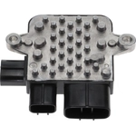 Order Cooling Fan Control by BLUE STREAK (HYGRADE MOTOR) - RY2005 For Your Vehicle