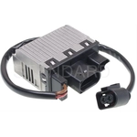 Order Cooling Fan Control by BLUE STREAK (HYGRADE MOTOR) - RY549 For Your Vehicle