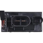 Order Cooling Fan Control by BLUE STREAK (HYGRADE MOTOR) - RY550 For Your Vehicle