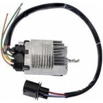 Order Cooling Fan Control by DORMAN (OE SOLUTIONS) - 902-436 For Your Vehicle