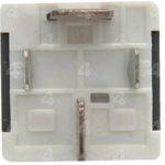 Order Cooling Fan Control by FOUR SEASONS - 35786 For Your Vehicle