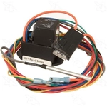 Order Cooling Fan Control by FOUR SEASONS - 35879 For Your Vehicle