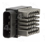 Order FOUR SEASONS - 36143 - Cooling Fan Motor Relay For Your Vehicle