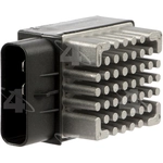 Order FOUR SEASONS - 36144 - Cooling Fan Motor Relay For Your Vehicle