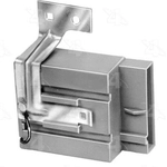 Order Cooling Fan Control by FOUR SEASONS - 37502 For Your Vehicle