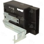 Order Cooling Fan Control by FOUR SEASONS - 37507 For Your Vehicle