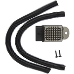 Order Cooling Fan Control by GATES - FCM101K For Your Vehicle