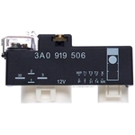 Order Cooling Fan Control by GATES - FCM104 For Your Vehicle