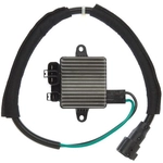 Order Contrôle du ventilateur de refroidissement par GATES - FCM107 For Your Vehicle