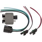 Order Cooling Fan Control by GATES - FCM108K For Your Vehicle