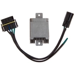 Order Cooling Fan Control by GATES - FCM117K For Your Vehicle