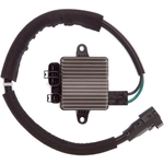 Order Contrôle du ventilateur de refroidissement par GATES - FCM118 For Your Vehicle