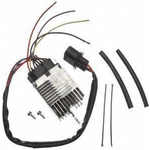 Order Cooling Fan Control by GATES - FCM129 For Your Vehicle