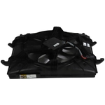 Order Cooling Fan Control by MOPAR - 52014772AF For Your Vehicle