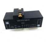 Order Cooling Fan Control by SKP - SK902419 For Your Vehicle
