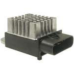 Order STANDARD - PRO SERIES - RY448 - Cooling Fan Relay For Your Vehicle