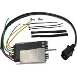 Order URO - 8E0959501AG - Auxiliary Fan Control Module For Your Vehicle
