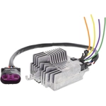 Order VEMO - V10-79-0030 - Electric Fan Control Unit For Your Vehicle