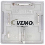 Order Cooling Fan Control by VEMO - V15-71-1022 For Your Vehicle