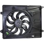 Order Ventilateur - GM3115270 For Your Vehicle