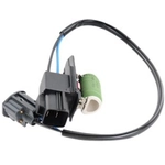 Order Cooling Fan Resistor by ACDELCO - 25881844 For Your Vehicle