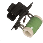 Order Cooling Fan Resistor by BLUE STREAK (HYGRADE MOTOR) - CFM101 For Your Vehicle