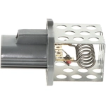 Order BLUE STREAK (HYGRADE MOTOR) - RY2041 - Cooling Fan Resistor For Your Vehicle