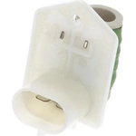 Order Cooling Fan Resistor by BLUE STREAK (HYGRADE MOTOR) - RY2042 For Your Vehicle