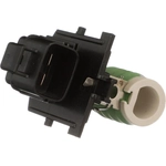 Order Cooling Fan Resistor by BWD AUTOMOTIVE - CFR101 For Your Vehicle