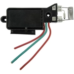 Order DORMAN (OE SOLUTIONS) - 902-706 - Cooling Fan Resistor For Your Vehicle