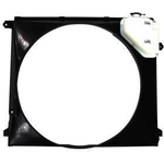 Order Cooling Fan Shroud by CONTINENTAL - FA73011 For Your Vehicle