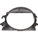 Order Cooling Fan Shroud by DORMAN - 620986 For Your Vehicle