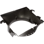 Order DORMAN - 620988 - Clutch Fan Shroud For Your Vehicle