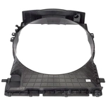 Order Cooling Fan Shroud by DORMAN - 620991 For Your Vehicle