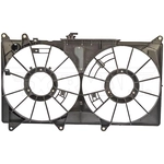 Order Cooling Fan Shroud by DORMAN (OE SOLUTIONS) - 603-430 For Your Vehicle