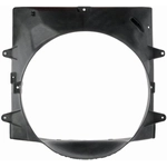 Order Cooling Fan Shroud by DORMAN (OE SOLUTIONS) - 620-070 For Your Vehicle