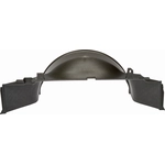 Order Cooling Fan Shroud by DORMAN (OE SOLUTIONS) - 620-995 For Your Vehicle