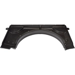 Order Cooling Fan Shroud by DORMAN (OE SOLUTIONS) - 621-081 For Your Vehicle