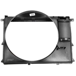 Order MAHLE ORIGINAL - CFS14-000P - Engine Cooling Fan Shroud For Your Vehicle