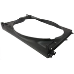 Order Cooling Fan Shroud by URO - 17101440252 For Your Vehicle