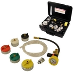 Order Kit de système de refroidissement de WAEKON - 62968 For Your Vehicle