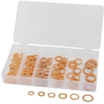 Order Copper Washer Assortment by ATD - 359 For Your Vehicle