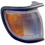 Order Cornering Light by DEPO - 3151515RAS6 For Your Vehicle