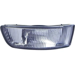 Order DEPO - 3151618RAS - Replacement Cornering Light Assembly For Your Vehicle