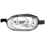 Order Cornering Light by DEPO - 3351504LUS For Your Vehicle